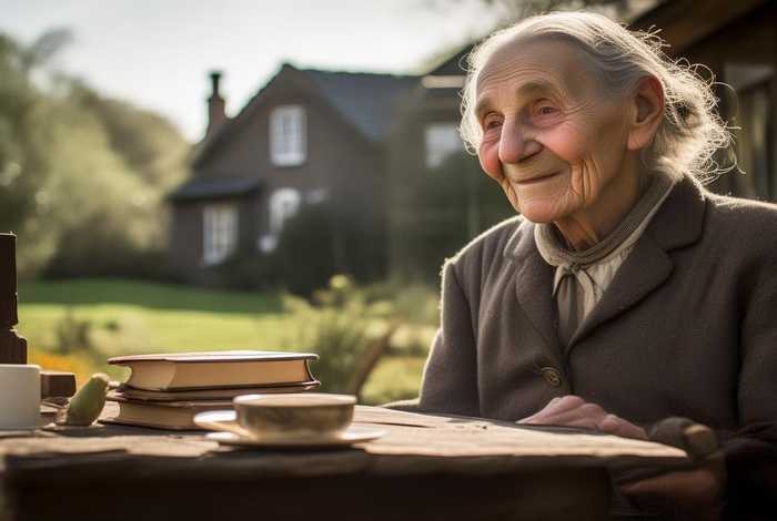 生活朴素的名人故事 - 生活朴素的名人故事有哪些