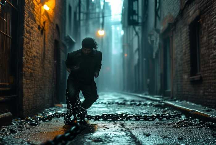 生活是场炼狱是什么歌（生活就是一场炼狱是什么歌）