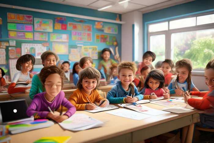 生活环境作文四年级 - 生活环境作文四年级400字