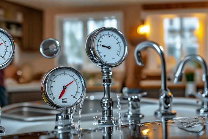 生活用水压力一般多大（一般生活用水压力有多大）