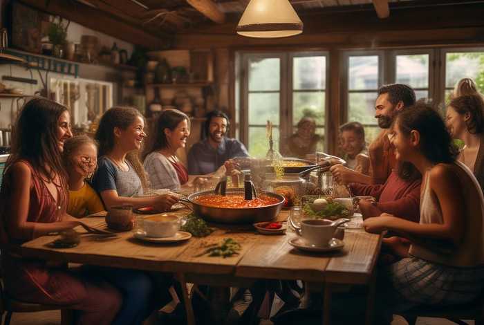 生活的滋味记叙文600字家人，生活的滋味记叙文600字家人作文