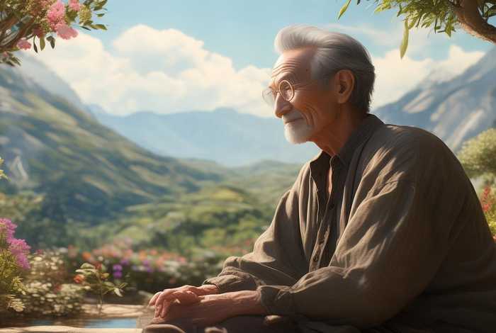 生活的最高境界是什么怎么回答 - 生活的最高境界是什么意思