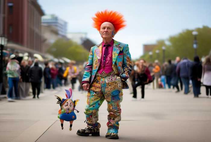 生活中的奇人400字、生活中的奇人400字左右