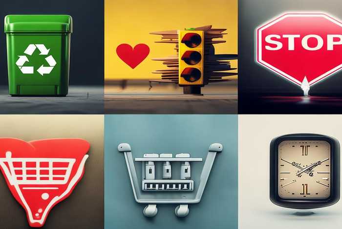 生活中的6种标志图片 生活中的常见标志图片 生活中的6种标志图片 生活中的常见标志图片