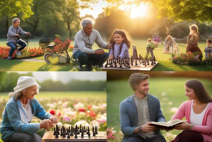 生活处处皆教育议论文（生活中处处皆教育）