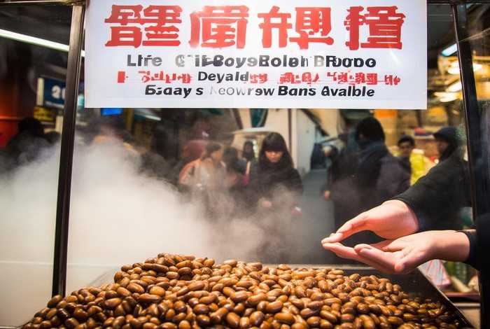 生活麻辣烫干豇豆死了，生活麻辣烫干豇豆怎么换人了