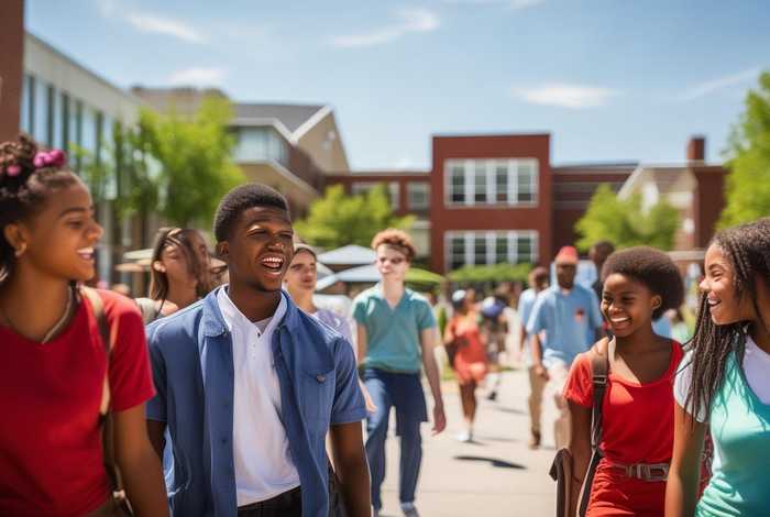 描写高中生活的英语作文 描写高中生活的英语作文初一