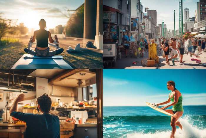 每个人的生活方式都不一样各有各的精彩（每个人的生活方式都不一样各有各的精彩英语）