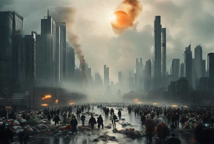 如果不低碳生活的后果；如果不低碳生活的后果会怎么样