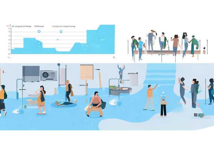 生活污水人均用水量 生活污水人均用水量是多少