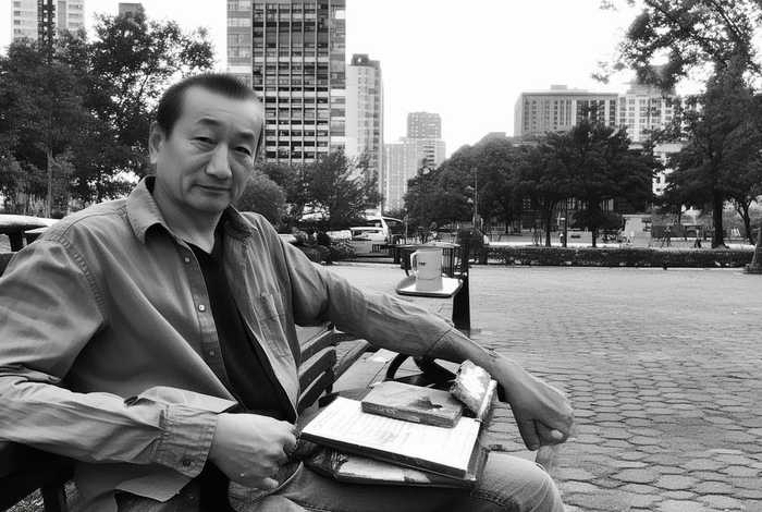 生活中最普通的人；生活中最普通的人作文