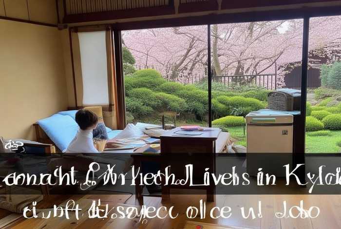 日本京都留学一个月生活费，日本京都留学一个月生活费多少