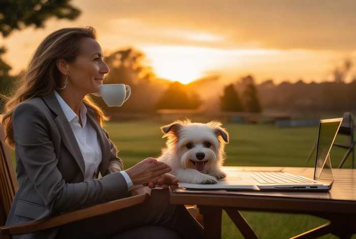 生活和工作，生活和工作结合的优美句子