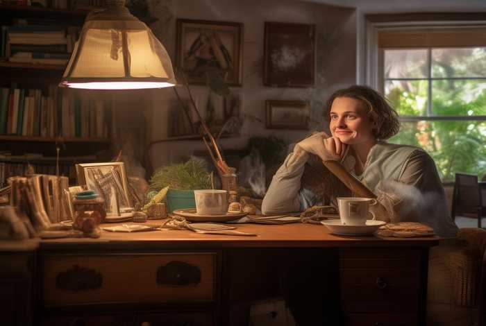 人物生活照片拍摄 人物生活照片拍摄方法