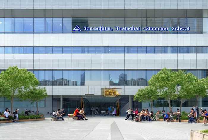 上海稚荟 - 上海稚悦培训学校