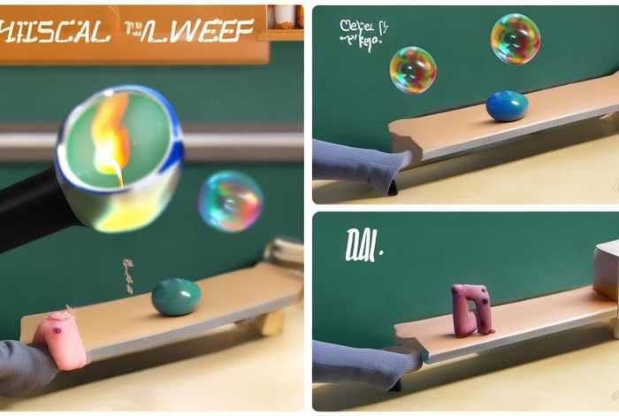 生活中有趣的物理现象及原理 八年级上册 - 生活中的物理现象及解释八年级上册