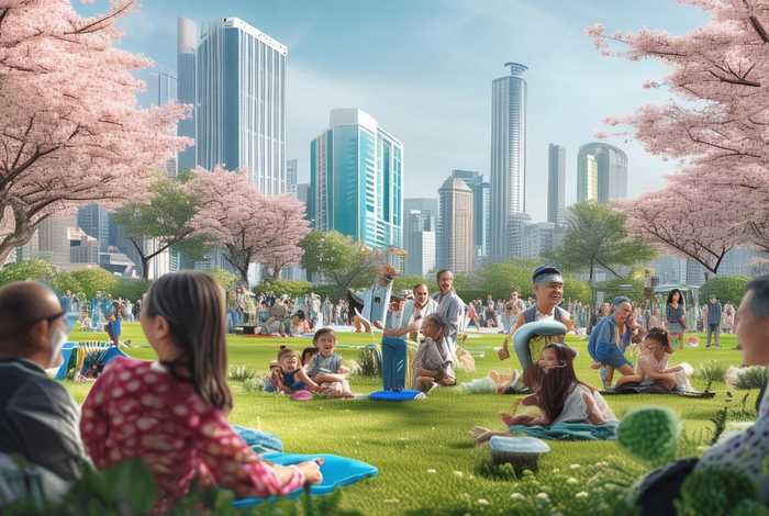 人民日益增长的美好生活的需要 - 人民日益增长的美好生活的需要有哪些