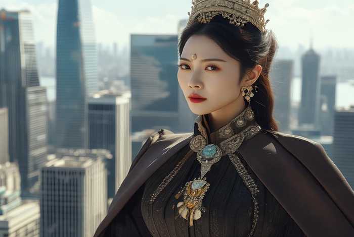 女帝的现代生活李宝珠结局;女帝的现代生活李宝珠结局怎么样 女帝的现代生活李宝珠结局;女帝的现代生活李宝珠结局怎么样