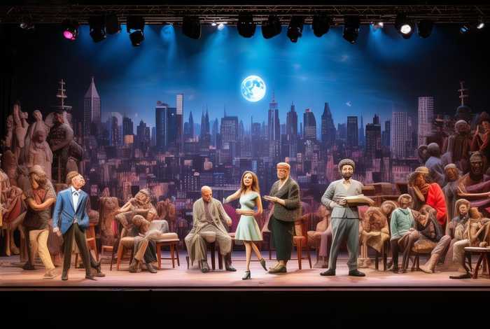 生活就是舞台下载 生活就是舞台下载mp3