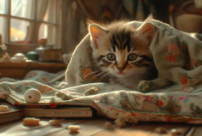 你知道猫是怎么出生的吗、你知道猫是怎么出生的吗为什么