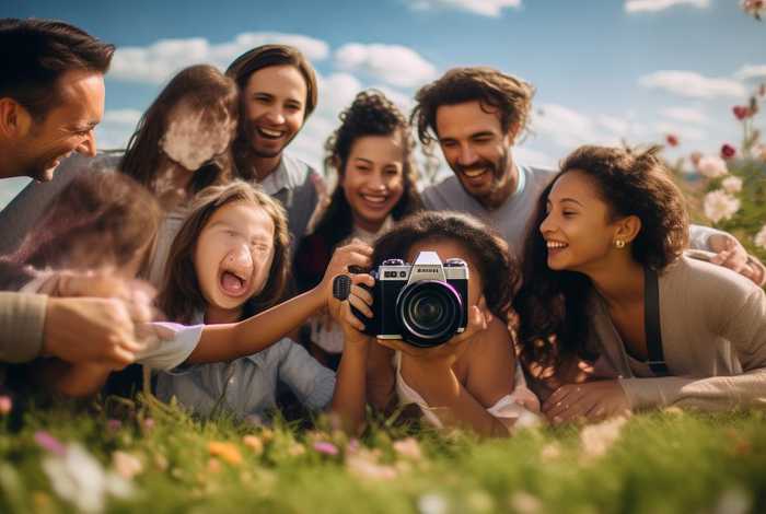 拍照记录美好瞬间的句子，拍照记录美好瞬间的句子有哪些