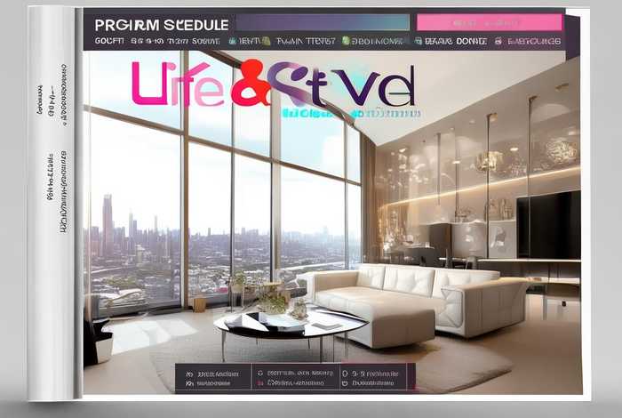 生活时尚节目单 生活时尚节目单图片