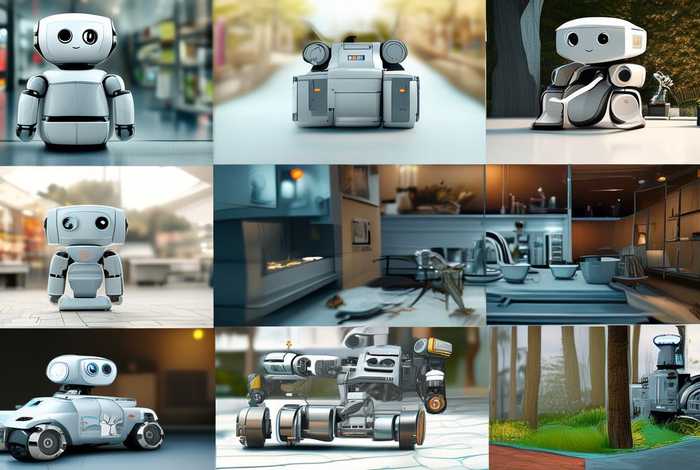 生活中的机器人种类,生活中的机器人种类有哪些 生活中的机器人种类,生活中的机器人种类有哪些