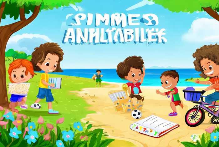 暑假生活手册五年级答案，五年级暑假生活指导手册答案