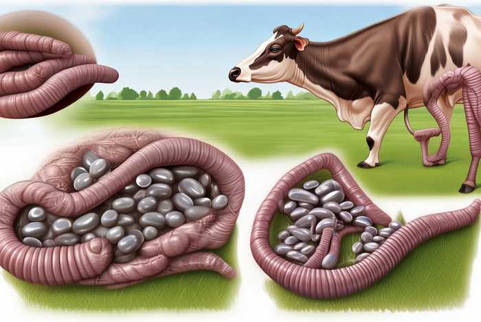 牛绦虫生活史;牛绦虫生活史简述 牛绦虫生活史;牛绦虫生活史简述