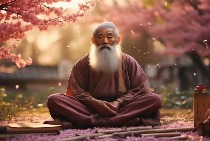 生活禅语诗词 生活禅语诗词大全