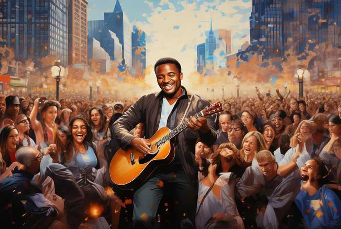 生活因你而火热（生活因你而火热简谱）