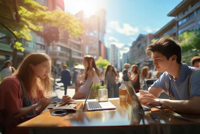 生活类自媒体账号目的 - 做自媒体账号的目标