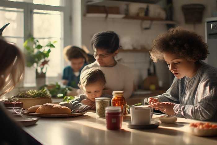 日常生活的科学常识 - 日常生活的科学常识有哪些