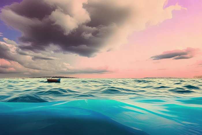 平淡的生活突然有了点波澜的说说；平淡的生活突然有了点波澜的说说心情