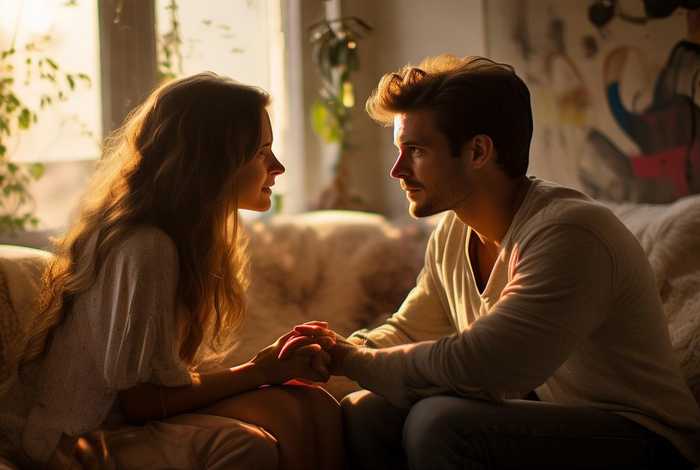 情感生活新视角（情感生活新视角图片）