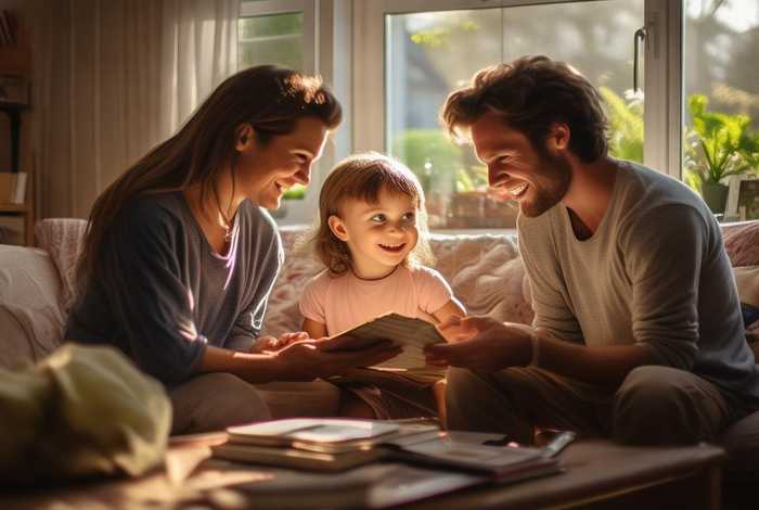 年轻夫妻的生活（年轻夫妻的生活视频）