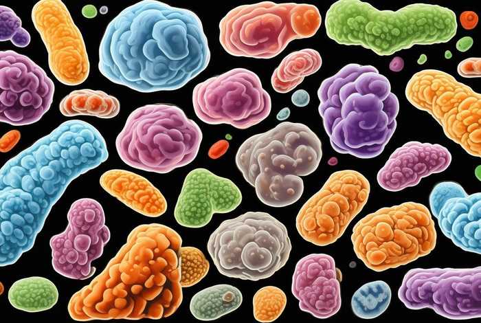 生活中常见的细菌名称 - 生活中常见的细菌名称及图片 生活中常见的细菌名称 - 生活中常见的细菌名称及图片