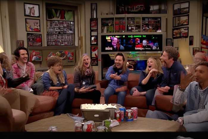 生活大爆炸9季观看 生活大爆炸第9季在线观看