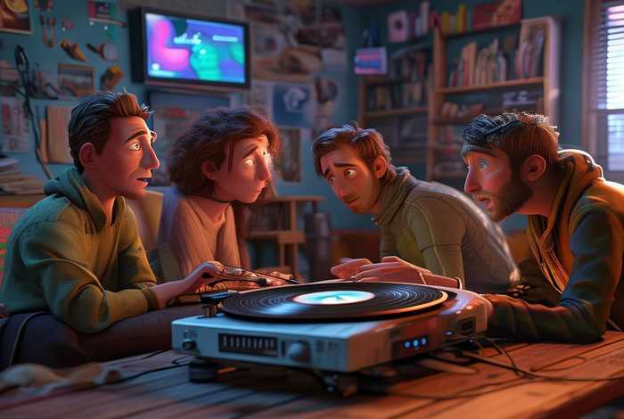 生活大爆炸插曲（生活大爆炸插曲 mp3）