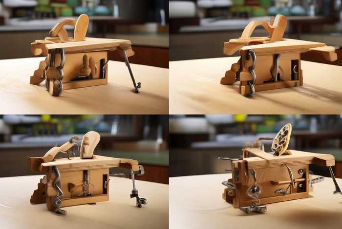 生活用到杠杆有哪些 生活用到杠杆有哪些东西