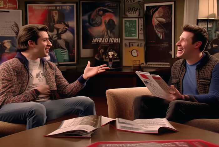 生活大爆炸第12季双语台词本 - 生活大爆炸第一季13集台词