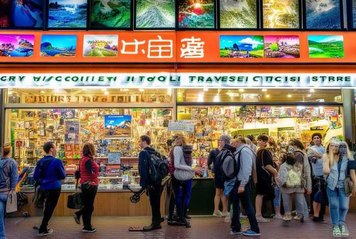 胜利生活网旅游专营店（胜利生活网旅游专营店怎么样）