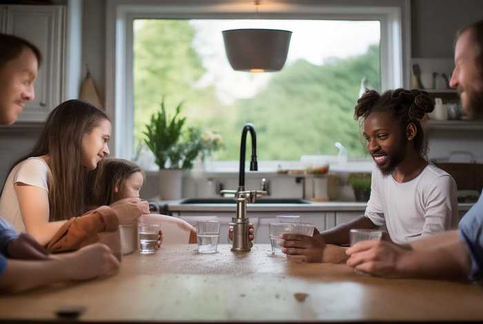 生活水压力一般多少 生活水压力一般多少正常