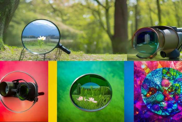 生活中的透镜ppt讲解；生活中的透镜ppt讲解图片