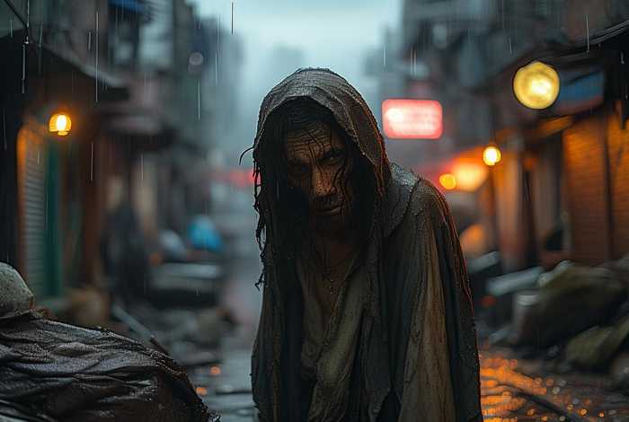 生活很苟且下一句怎么说，生活很苟且下一句怎么说呢