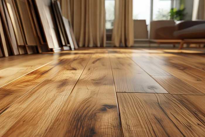 生活家地板质量怎么样 - 生活家地板质量怎么样啊