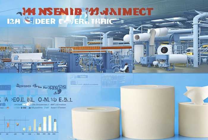 生活用纸业行情 - 生活用纸行业2019年市场情况