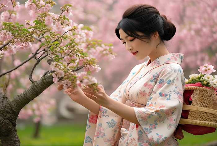 日本女性的生活特点（日本女性的生活特点有哪些）