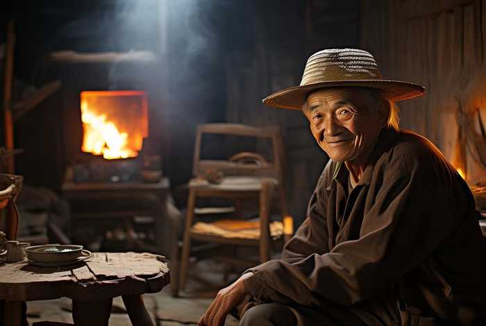 生活简朴的四字成语 - 生活简朴的四字成语有哪些