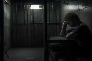 男子监狱的生活到底是怎么样的、男子监狱的生活到底是怎么样的呢